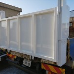 2t.4tトラックあおり制作事例一覧